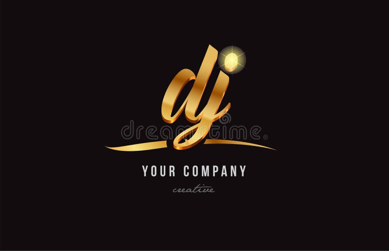 Verwonderend Dj Logo Stock Illustrations – 3,590 Dj Logo Stock Illustrations NH-64