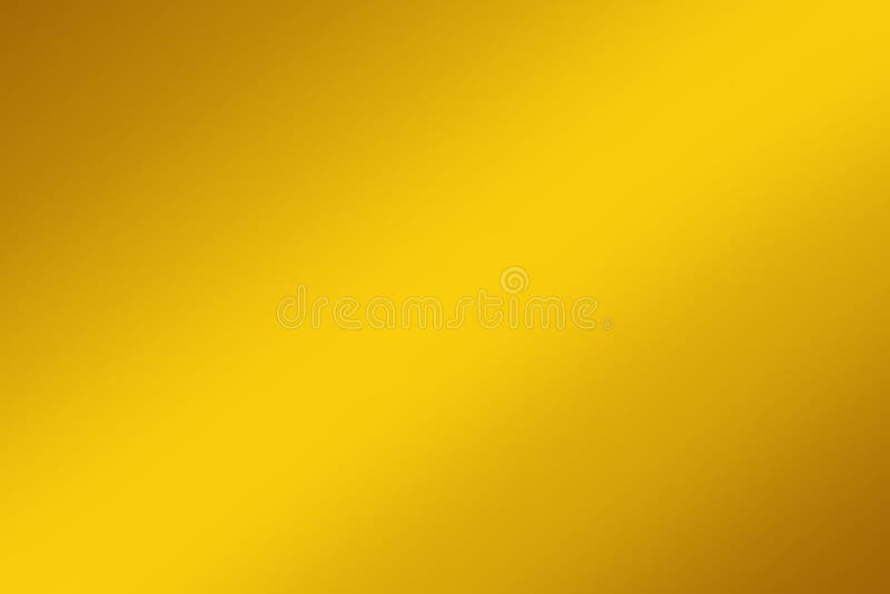 Gold Gradient Abstract Background Made from Gradient Color with ...
