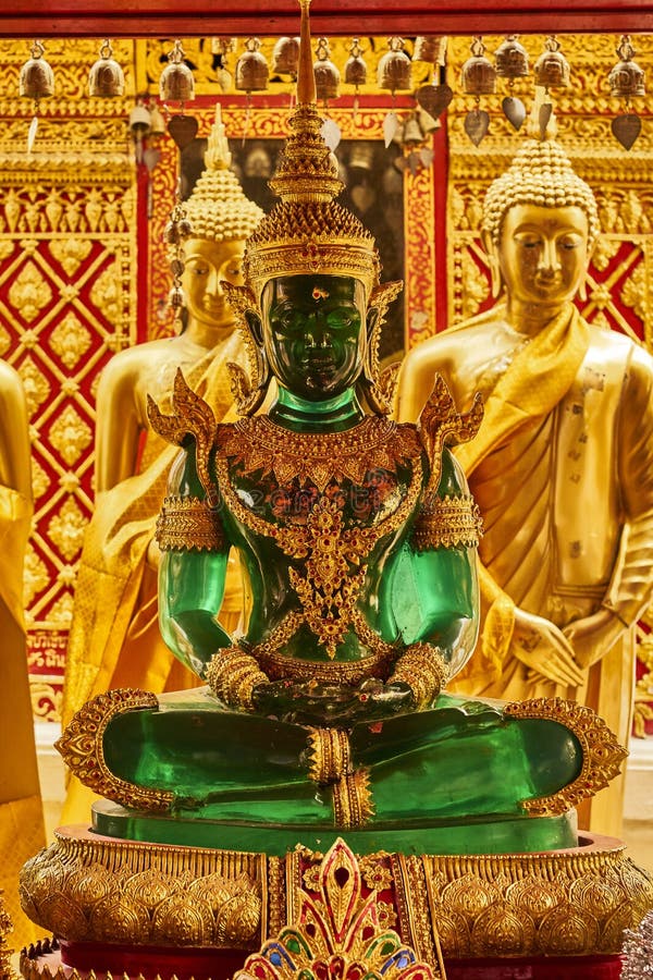 689 Thai Jade Buddha Stock Photos - Free & Royalty-Free Stock Photos ...