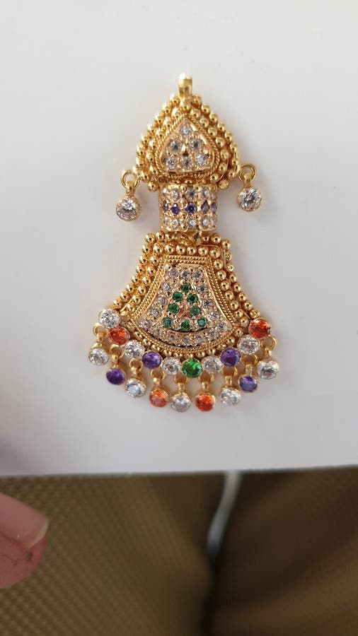 Gold jewellery Ornaments stock image. Image of jewellery 170586233