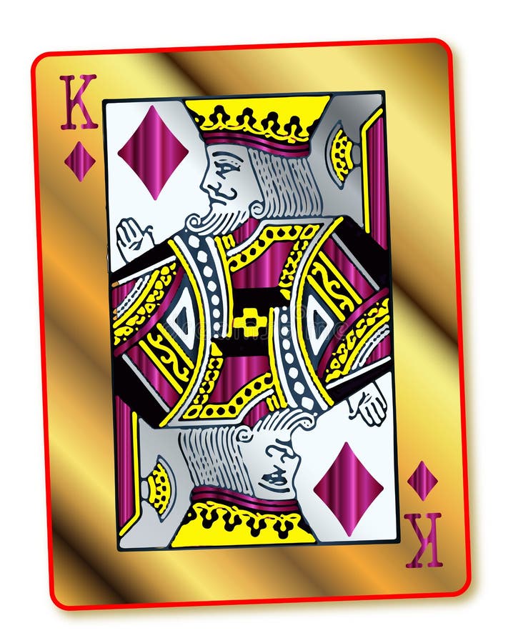 King (playing card) - Wikipedia