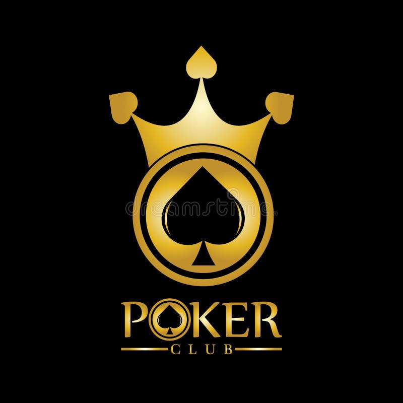 Logo Poker Vương giả vàng - nhìn vào hình ảnh này, chắc chắn bạn sẽ muốn thử sức với trò chơi bài đầy kịch tính. Với logo Vương giả vàng được thiết kế tinh tế và đẳng cấp, sẽ mang đến cho bạn những trải nghiệm đầy tiếng cười cùng bạn bè.