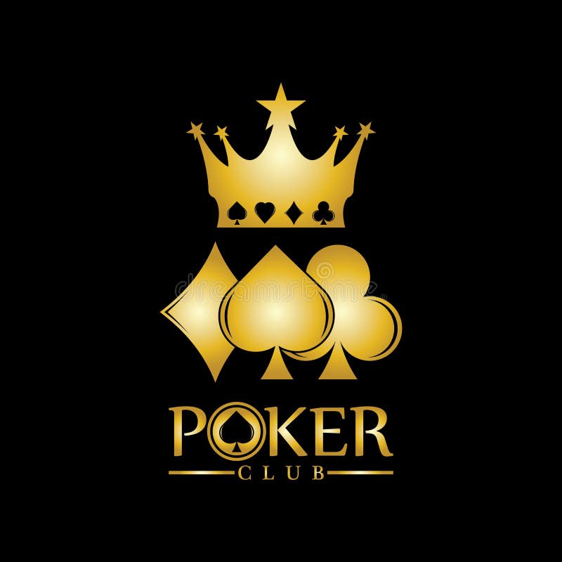 Hãy cùng đến với logo thiết kế Vector chơi bài Poker vua vàng trên nền đen - vua vàng đen này. Với màu sắc và hình ảnh uyển chuyển, đây chắc chắn là lựa chọn tuyệt vời để thể hiện sự sang trọng và quyền lực của bạn trong bất kỳ dịp nào.