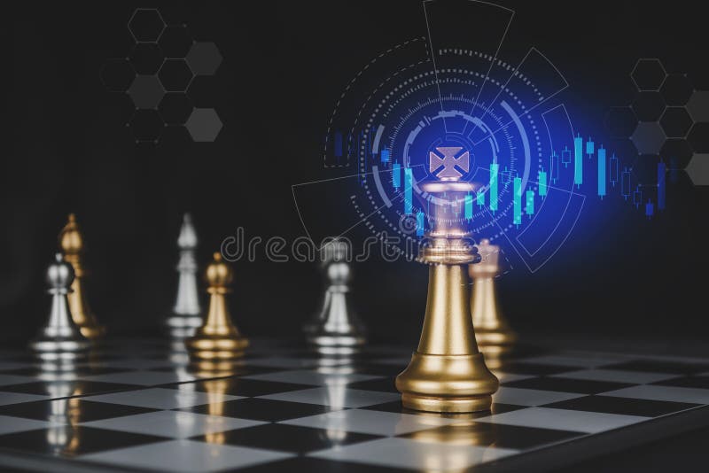 1,004 Cyber Chess Stock Photos, High-Res Pictures, and Images