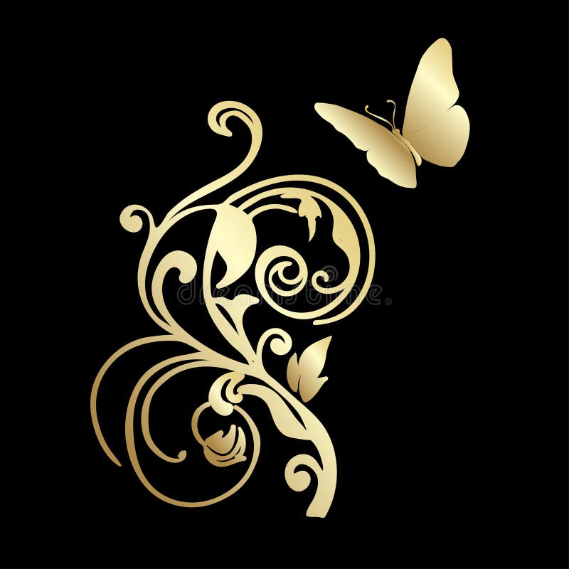 137 Lace Butterfly Svg Free SVG PNG EPS DXF File