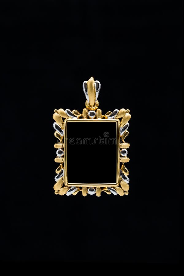 Gold Locket Frame Stock Photos Free & RoyaltyFree Stock Photos from