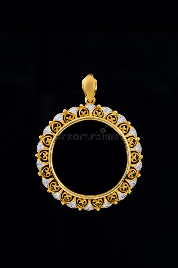 Gold Locket stock photo. Image of heart, necklace, gift 235630