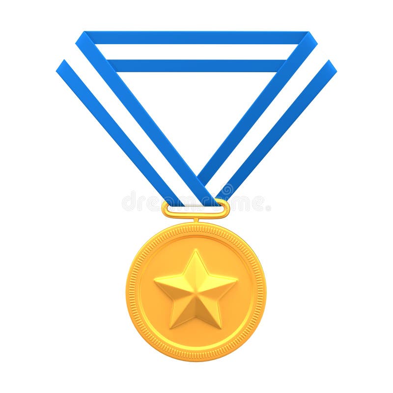 Gold medal stock image. Image of bronze, gold, golden 38777009