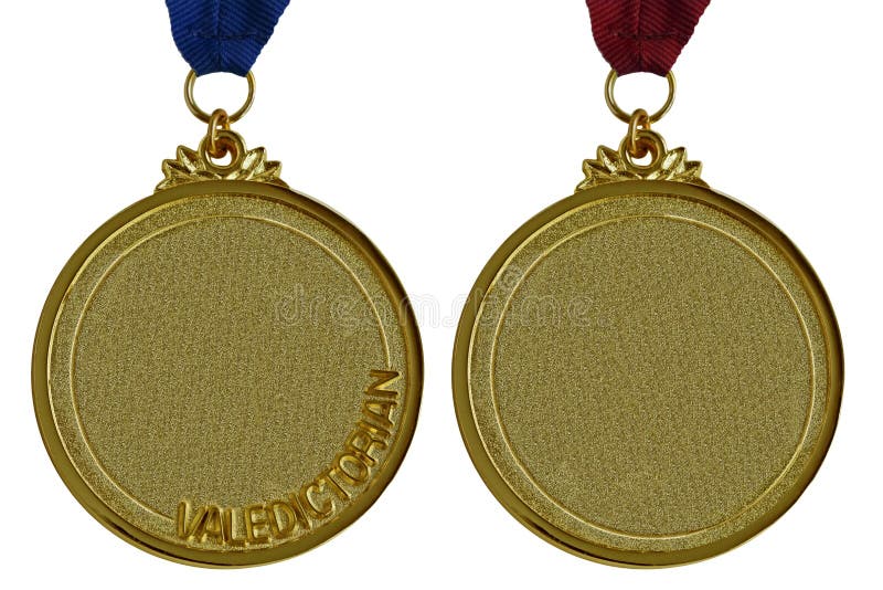 Gold Medals