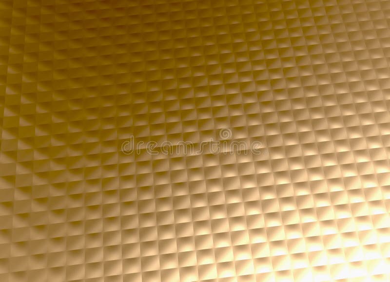 Gold metal background golden grid pattern royalty free stock photo Gold metal background golden grid pattern royalty free stock photo