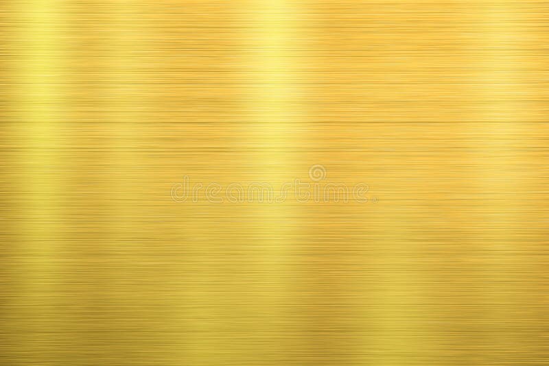 gold metal texture
