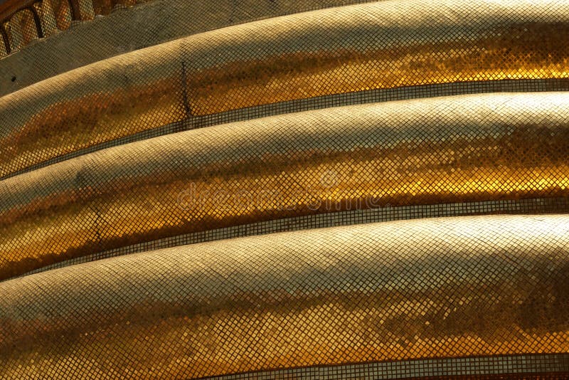 Gold Mosaic Walls Texture , Gold Glitter Wall , Gold Glitter Mirror