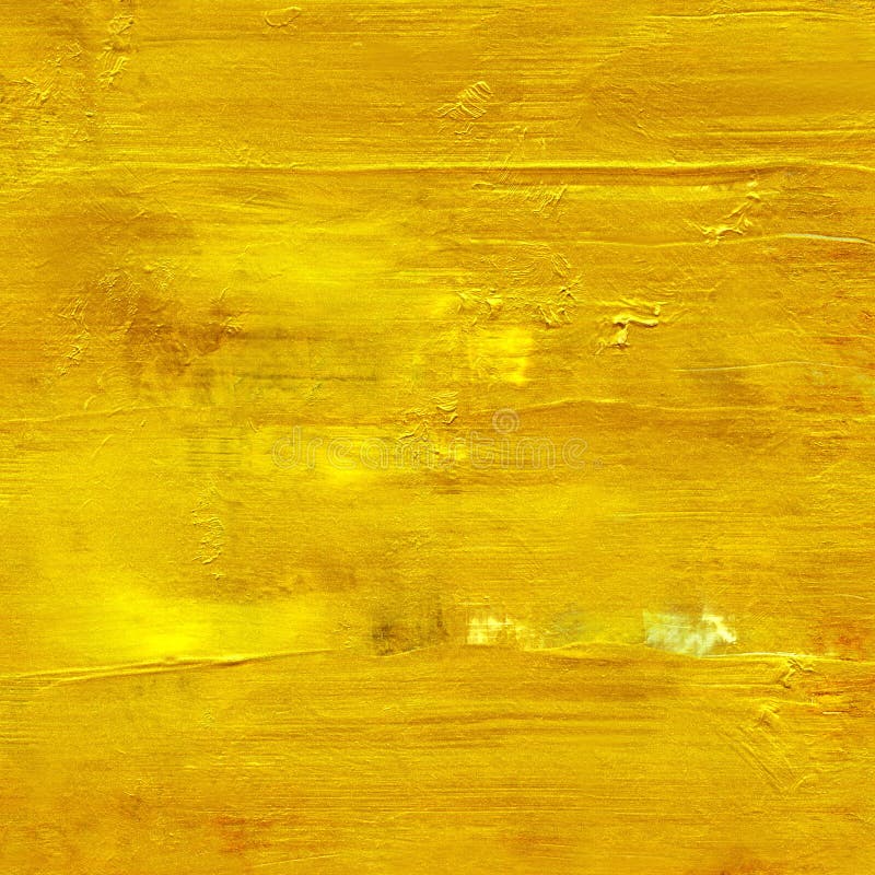 Gold paint background stock photo. Image of gold, surface 18154030