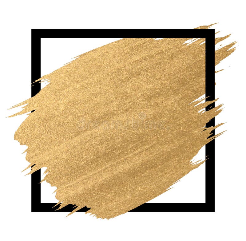 3d gold paint strokes psd 2018 download 3d gold paint strokes psd 2018 download