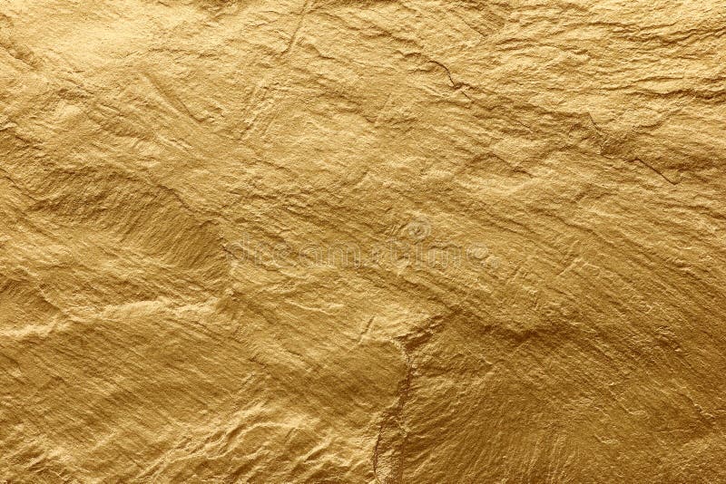 Gold Stone Texture Glitter for Abstract Background Stock Image Image