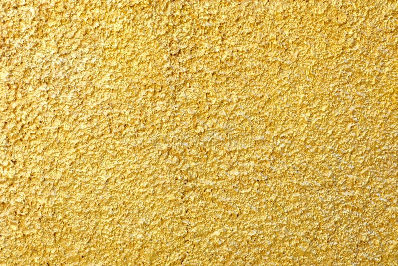 Golden paint texture Stock Photo by ©kukumalu80 198217986