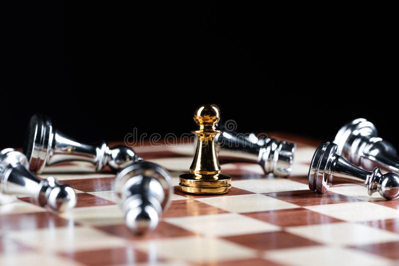 110+ Equality Chess Chess Pawn Fighting Stock Photos, Pictures &  Royalty-Free Images - iStock