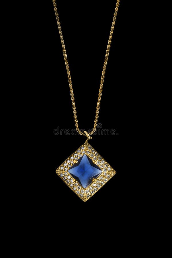 Pendant stock image. Image of elegant, emerald, gemstone 59355501