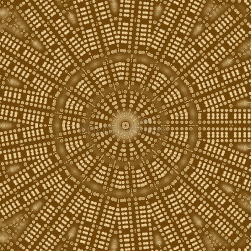 Gold Ray Background and Glowing Beam Texture, Shiny Wallpaper Stock