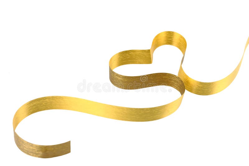 Empty Paper Scroll Ribbon Banner 6 Stock Image - Image of love, grunge:  132570141