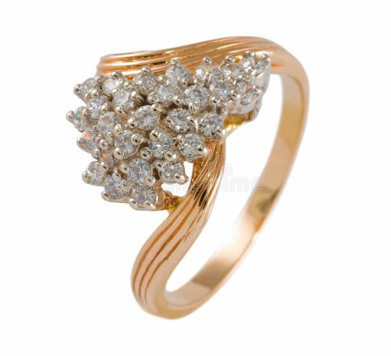 Ledies ring | Gold ring designs, Gold jewellery design, Gold jewellery  design necklaces
