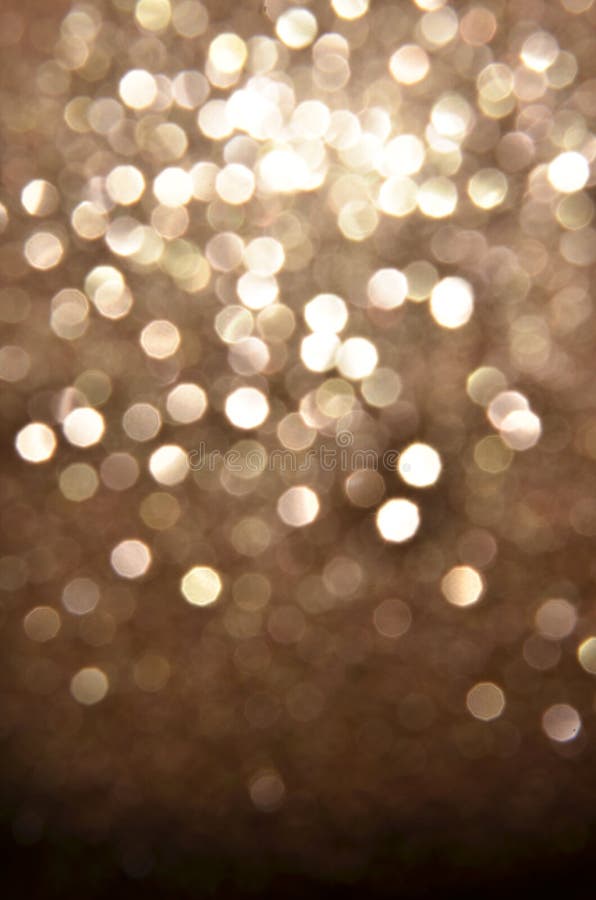 Gold shining Christmas background
