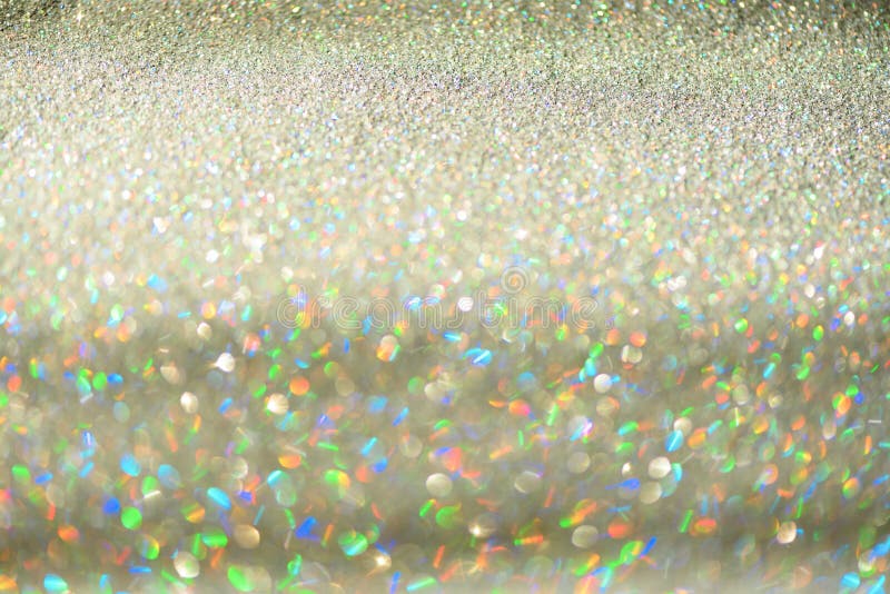 Gold and silver abstract bokeh lights. Shiny glitter background with copy space. New year and Christmas concept. Sparkling stock photography Gold and silver abstract bokeh lights. Shiny glitter background with copy space. New year and Christmas concept. Sparkling stock photography