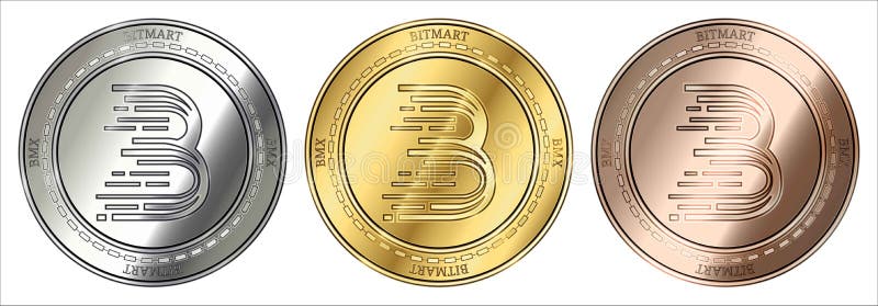 bmx coin
