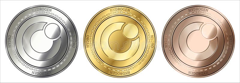 hydro crypto currency