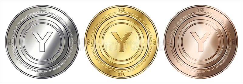 yee cryptocurrency