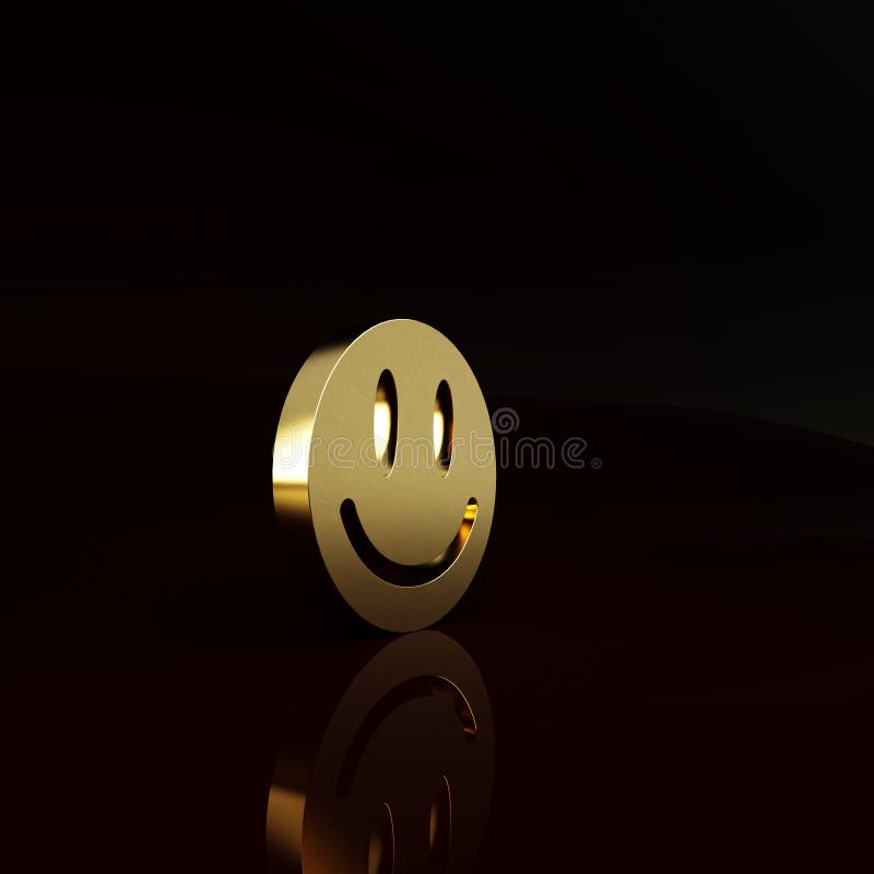 the brown smiley face wallpaperTikTok Search