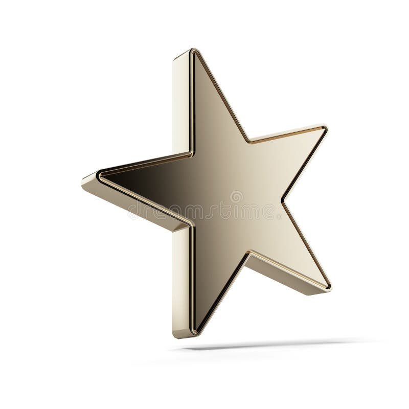 golden star golden star