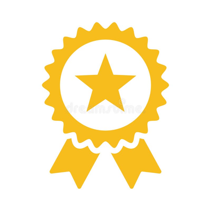 Star quality rating. stock vector. Illustration of company 104782206