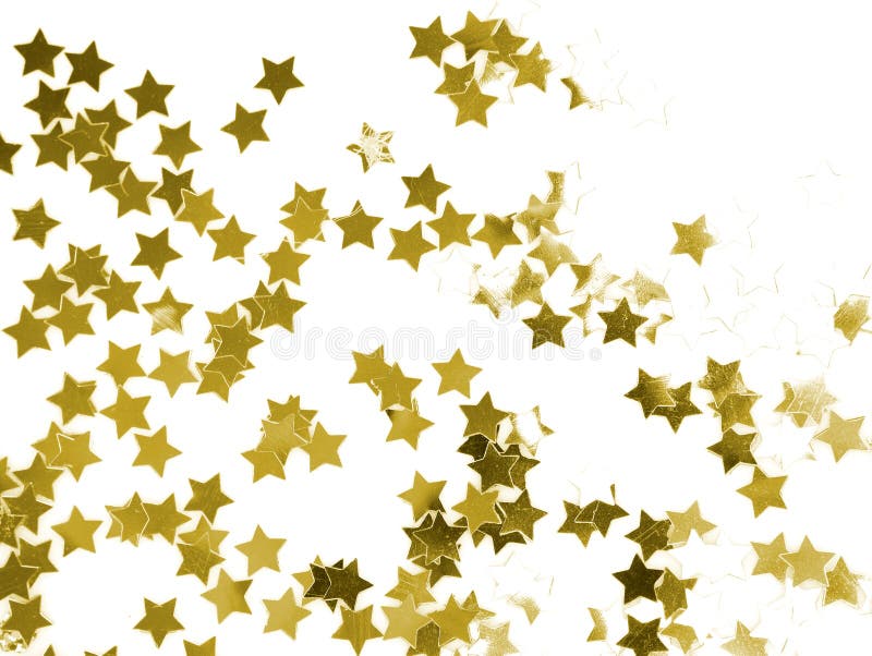 Gold stars