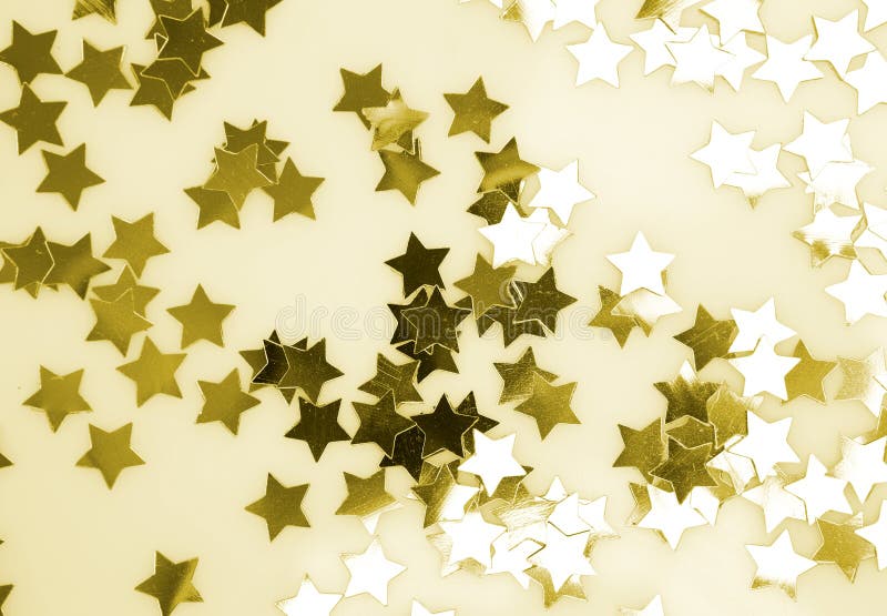 Gold stars