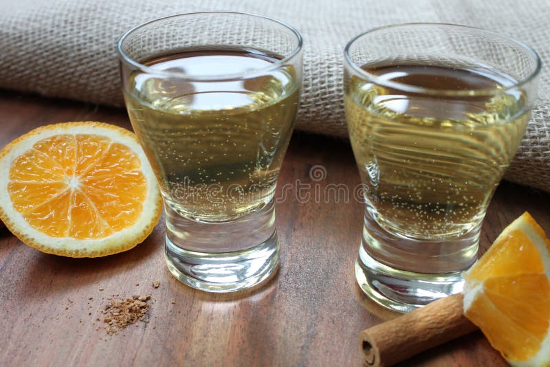 872 Tequila Orange Cinnamon Stock Photos Free & RoyaltyFree Stock