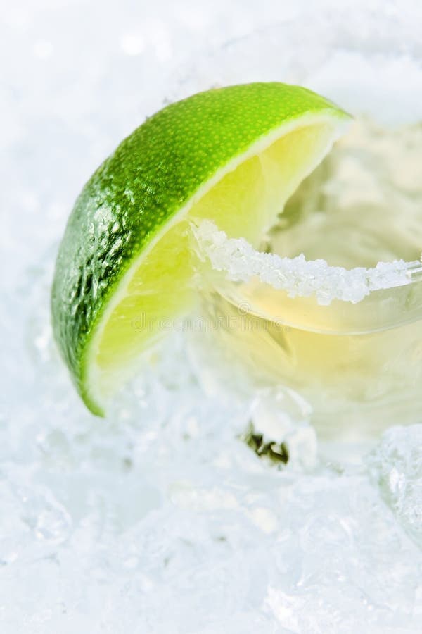 Gold Tequila with Salt and Lime Stock Photo Image of cocktail