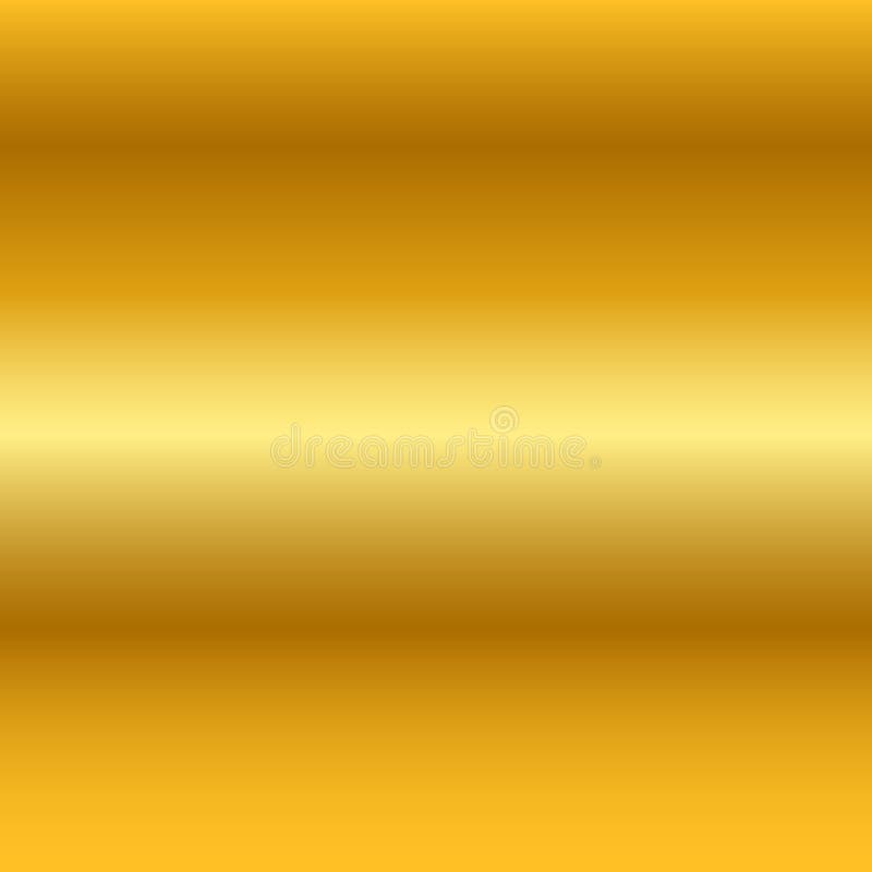 Gold Metal Texture Seamless
