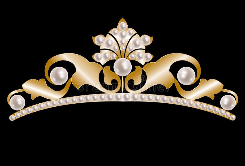 free crowns and tiara clipart