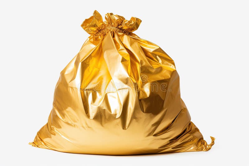 https://thumbs.dreamstime.com/b/gold-trash-bags-white-background-296525216.jpg