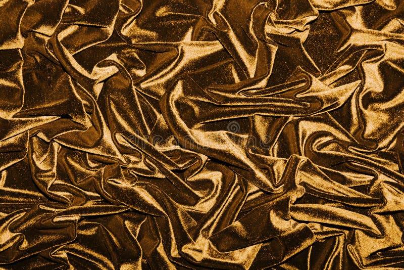 Gold velvet background stock image. Image of gold, smooth 3548693