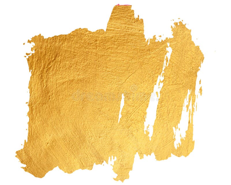 Gold Watercolor Texture Isolated on a White Background. Stock Image - Image of swirl, artistic: 168896599 Gold Watercolor Texture Isolated on a White Background. Stock Image - Image of swirl, artistic: 168896599