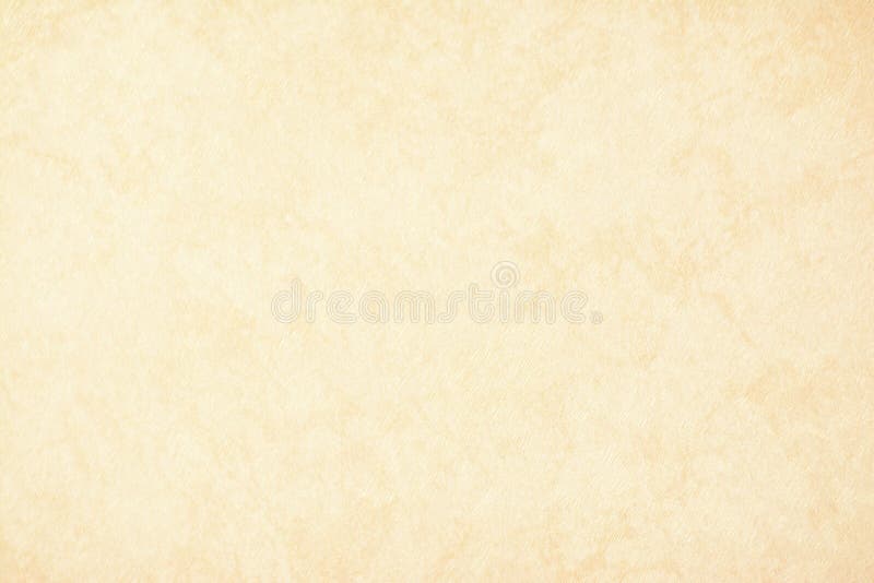 Goldbeschaffenheits-Hintergrundpapier in der gelben Weinlesecreme oder in der beige Farbe, Pergamentpapier, abstrakte Pastellgold stockfotos