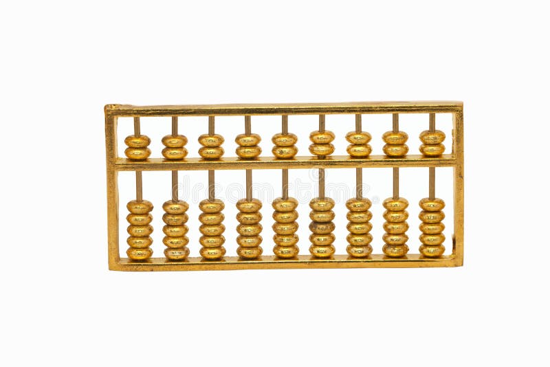 abacus gold abacus gold