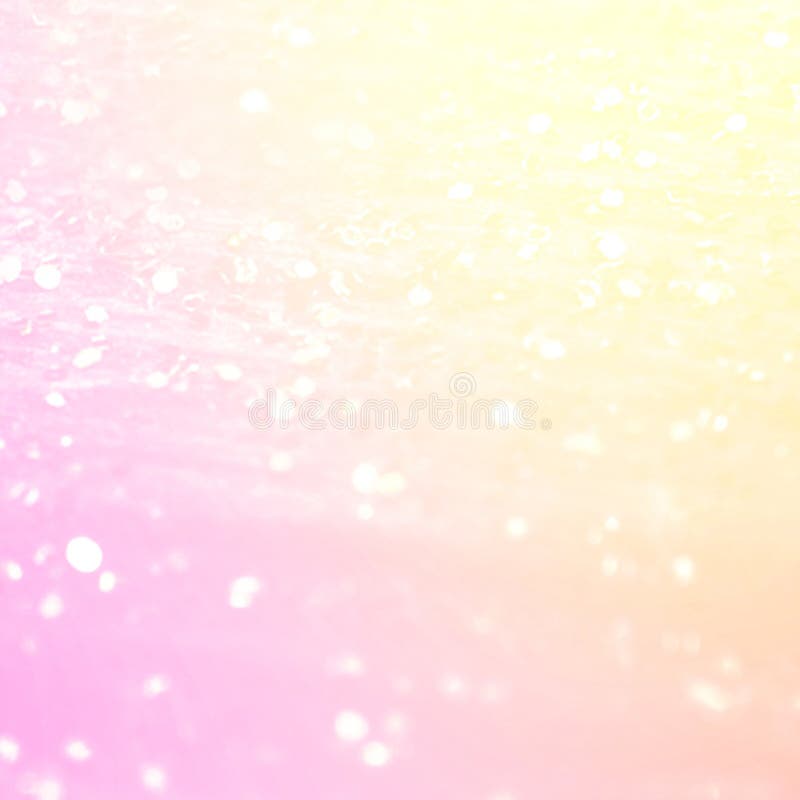 Golden Abstract Christmas Background with bokeh lights and Sparkling sparks. Holiday New year glowing Defocused texture royalty free illustration Golden Abstract Christmas Background with bokeh lights and Sparkling sparks. Holiday New year glowing Defocused texture royalty free illustration