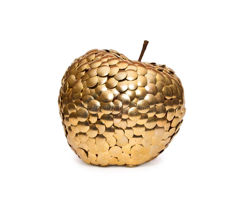 Apple wood stock photo. Image of bubble, decorative, abstract 5583826