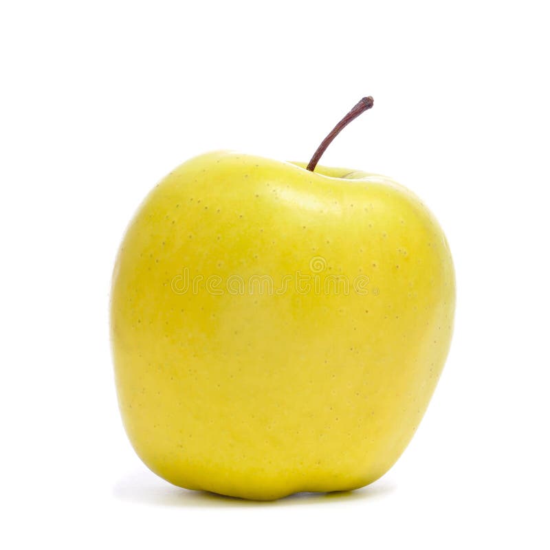 Golden apple stock photo. Image of gourmet, meal, culinary 25146126