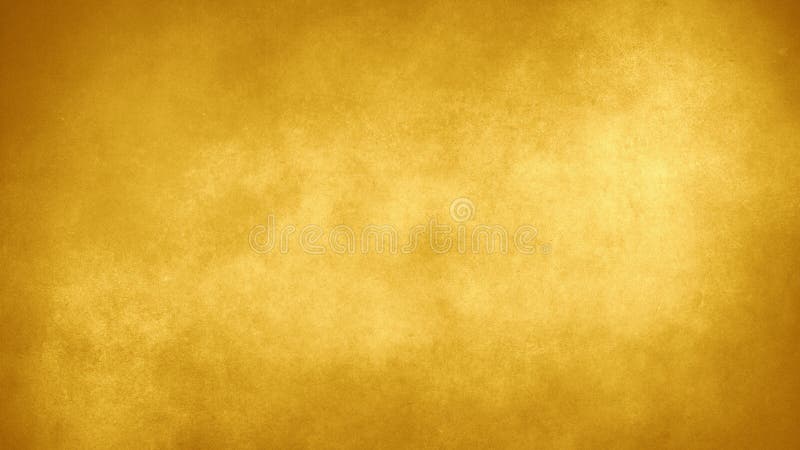 Golden Background. Abstract Design or Wallpaper Abstract in Gold Color.  Empty. Copy Space Stock Image - Image of material, gold: 187546369