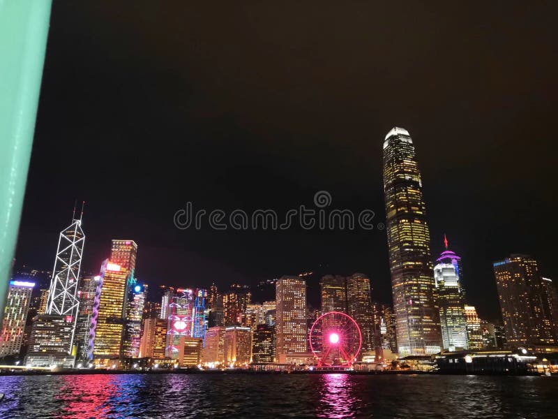 E Ae C A Saˆ C Aºsae A œae Ae A Za Ae Cs E As Hong Kong Victoria Ha Editorial Image Image Of Destination Famous