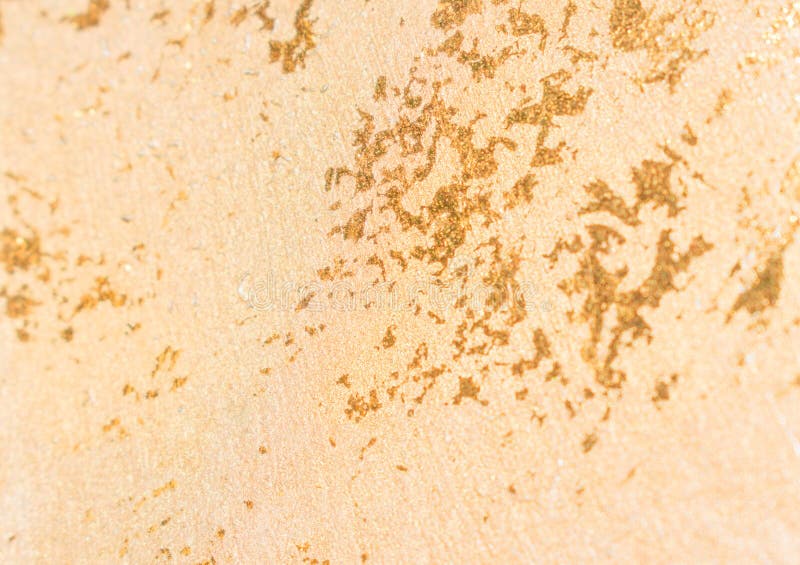 Golden beige abstract background royalty free stock photography Golden beige abstract background royalty free stock photography